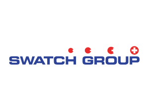 Logo Swatch Group